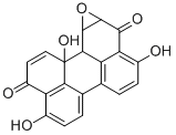 CAS 登录号：102694-32-6， Stemphyltoxin III