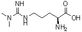 CAS#: 102783-24-4, N<Sup>5</Sup>-(N,N-Dimethylcarbamimidoyl)-L-Ornithine