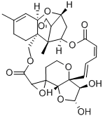 CAS#: 102852-49-3, Roritoxin B