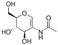 CAS 登录号：10293-59-1， 2-乙酰氨基葡萄烯糖