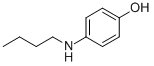 CAS#: 103-62-8, 4-(Butylamino)-Phenol