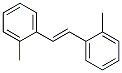 CAS 登录号：10311-74-7， 1-甲基-2-[(E)-2-(2-甲基苯基)乙烯基]苯
