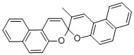 CAS#: 10318-38-4, 2-Methyl-3,3'-Spirobi[Benzo[f]Chromene]