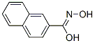 CAS 登录号：10335-79-2， N-羟基萘-2-甲酰胺