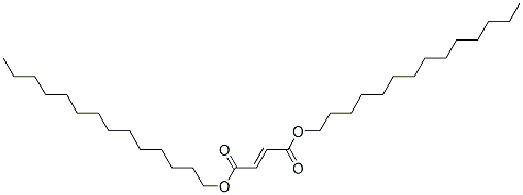 CAS#: 10341-03-4, Ditetradecyl (E)-But-2-Enedioate