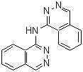 CAS#: 103429-70-5, N-Phthalazin-1-Ylphthalazin-1-Amine
