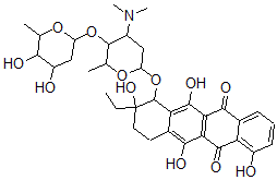 CAS 登录号：103470-57-1， 宇宙酶素B'