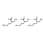 CAS#: 103470-68-4, Yttrium Tris(2-Ethylhexanoate)