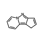 CAS#: 103570-62-3, 1H-Cyclopenta[3,4]Pyrazolo[1,5-a]Pyridine