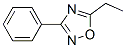 CAS#: 10364-68-8, 5-Ethyl-3-Phenyl-1,2,4-Oxadiazole