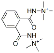CAS#: 103739-44-2, 2,2'-Phthaloyl Bis(Trimethylhydrazinium)