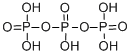 CAS 登录号：10380-08-2， 三磷酸