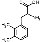 CAS#: 103855-82-9, 2,3-Dimethylphenylalanine