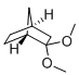 CAS#: 10395-51-4, 2,2-Dimethoxynorbornane