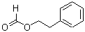 CAS 登录号：104-62-1， 甲酸 2-苯基乙基酯