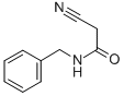 CAS 登录号：10412-93-8， 2-氰基-N-(苯基甲基)-乙酰胺