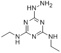 CAS#: 10421-98-4, N,N'-Diethyl-6-Hydrazino-[1,3,5]Triazine-2,4-Diamine