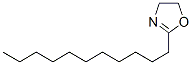 CAS#: 10431-84-2, 4,5-Dihydro-2-Undecyl-Oxazol