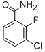 CAS#: 104326-94-5, 3-Chloro-2-Fluorobenzamide