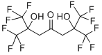 CAS#: 10487-11-3, 1,1,1,7,7,7-Hexafluoro-2,6-Dihydroxy-2,6-Bis(Trifluoromethyl)-4-Heptanone