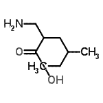 CAS#: 104883-57-0, 2-(Aminomethyl)-4-Methylhexanoic Acid