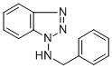 CAS#: 105026-59-3, N-(Phenylmethyl)Benzotriazol-1-Amine