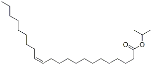 CAS 登录号：10507-50-3， (Z)-二十二-13-烯酸异丙基酯
