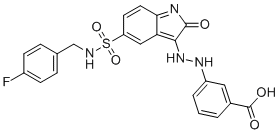 CAS 登录号：1051387-90-6， SPI 112