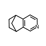 CAS#: 105275-30-7, 4-Azatricyclo[6.2.1.0<Sup>2,7</Sup>]Undeca-2,4,6-Triene