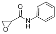 CAS 登录号：105427-03-0， N-苯基环氧乙烷-2-甲酰胺