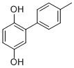 CAS#: 10551-32-3, 2,5-Dihydroxy-4'-Methylbiphenyl