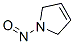 CAS#: 10552-94-0, 1-Nitroso-3-Pyrroline