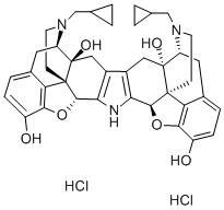 CAS 登录号：105618-26-6， Nor-binaltorphimine