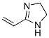 CAS#: 10577-96-5, 4,5-Dihydro-2-Vinyl-1H-Imidazole