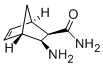 CAS#: 105786-40-1, (1R,2R,3S,4S)-Rel-3-Amino-Bicyclo[2.2.1]Hept-5-Ene-2-Carboxamide