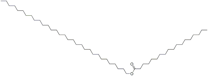 CAS#: 10580-23-1, Hentriacontyl Octadecanoate