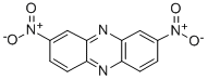 CAS 登录号：105837-00-1， 2,8-二硝基吩嗪