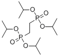 CAS#: 10596-16-4, Tetraisopropyl 1,2-Ethylenediphosphonate