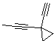 CAS#: 105961-79-3, 1-Ethynyl-1-Prop-1-Ynylcyclopropane