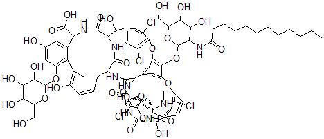 CAS 登录号：105997-85-1， 凯勃孢囊菌素C2