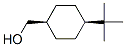 CAS#: 10601-39-5, cis-4-Tert-Butylcyclohexylmethanol