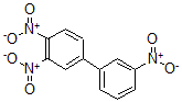CAS#: 106323-83-5, 3,4,3'-Trinitrobiphenyl