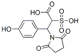 CAS#: 106327-86-0, Sulfosuccinimidyl-3-(4-Hydroxyphenyl)Propionate