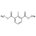 CAS#: 106589-18-8, Dimethyl 2-Iodoisophthalate