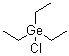 CAS#: 1067-10-3, Chloro(Triethyl)Germane