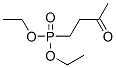 CAS 登录号：1067-90-9， 4-二乙氧基磷酰基丁烷-2-酮