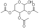 CAS 登录号：106820-14-8， 2,3,4-三-O-乙酰基吡喃戊糖