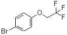 CAS 登录号：106854-77-7， 1-溴-4-(2,2,2-三氟乙氧基)苯