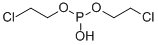 CAS#: 1070-42-4, Bis(2-Chloroethyl) Hydrogen Phosphite