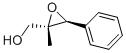 CAS#: 107033-44-3, [(2S,3S)-2-Methyl-3-Phenyl-Oxiran-2-Yl]Methanol
